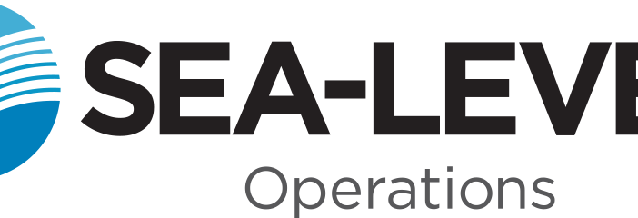 Sea-Level Logo