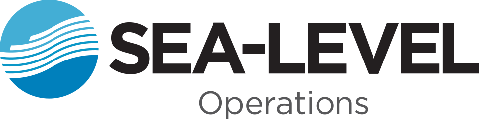 Sea-Level Logo